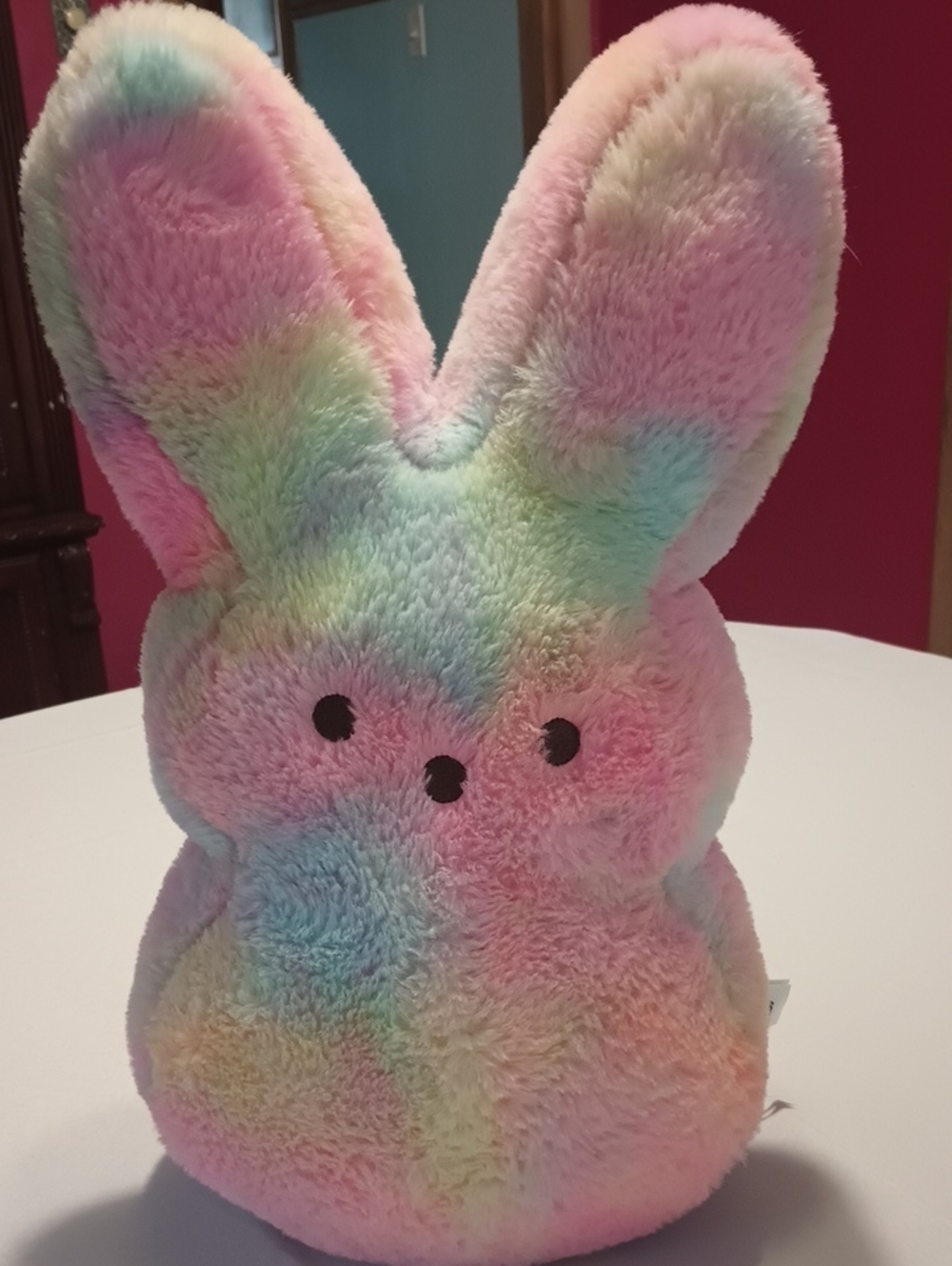 Peeps  Tie-dye Easter Bunny
